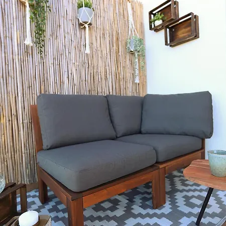 Vakantiehuis Casa Kama Raposeira (Faro)