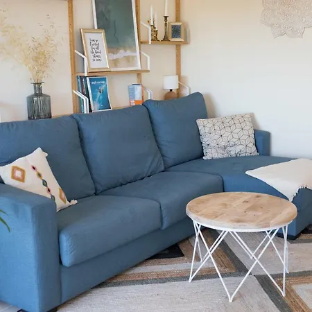 Casa Kama Vakantiehuis