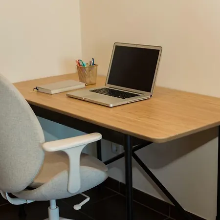 Casa Kama Dom wakacyjny