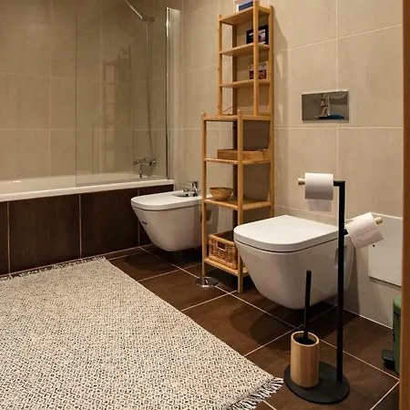 Casa Kama Dom wakacyjny *