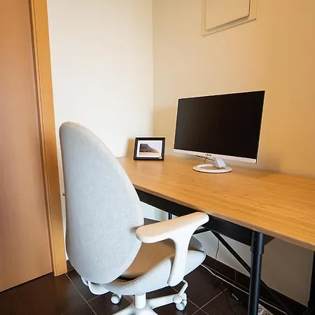 Casa Kama Ferienhaus *