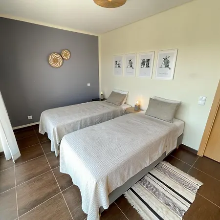 Casa Kama Nyaraló