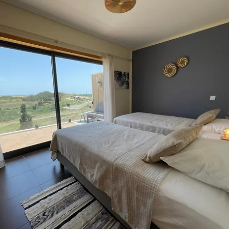Ferienhaus Casa Kama