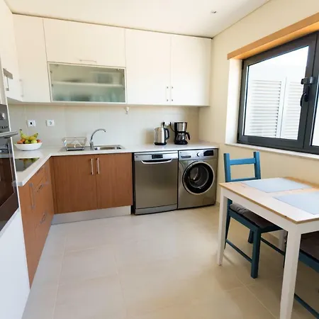 Casa Kama Nyaraló Raposeira