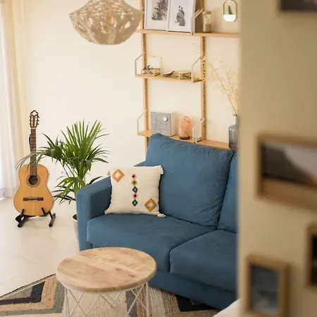 Casa Kama * Raposeira (Faro)