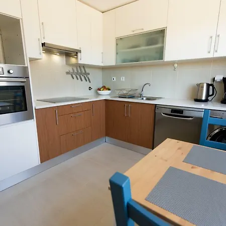 Casa Kama * Raposeira
