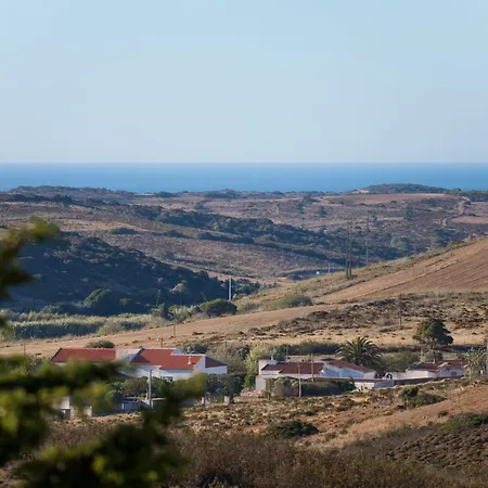 Casa Kama Ferienhaus