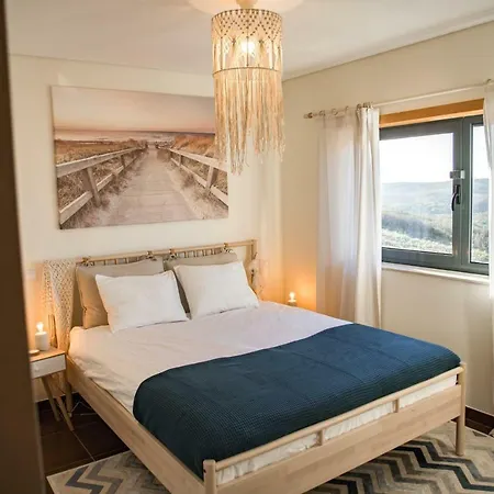 Casa Kama Ferienhaus Raposeira (Faro)