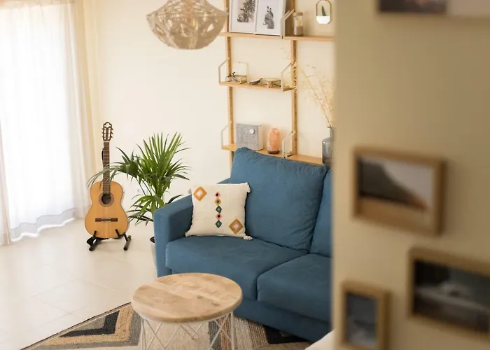 Casa Kama * Raposeira (Faro)