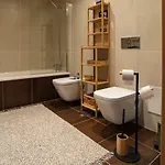 Casa Kama Feriehus *