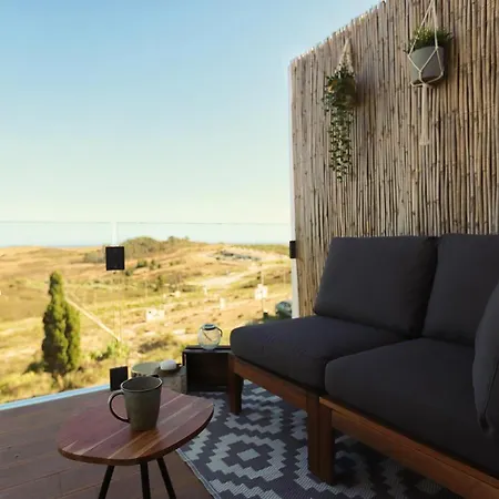 Casa Kama Feriehus Raposeira (Faro)
